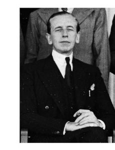 Weldon Dalrymple-Champneys