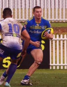 Nathan Davis (rugby league)