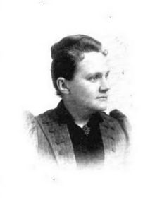 Lottie Estelle Granger