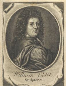 William Elder