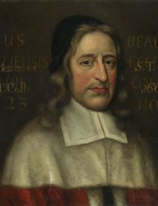 Joseph Beaumont