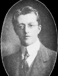 Walter Dwyer