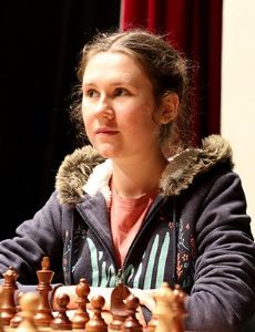 Polina Shuvalova
