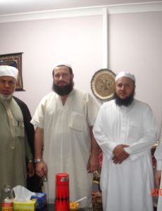 Taj El-Din Hilaly