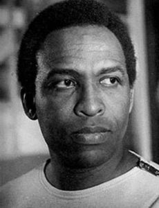 Clifton Jones