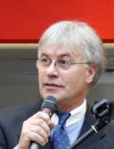Eugen Eckert