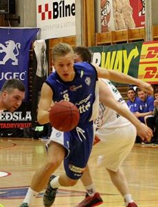 Matthías Orri Sigurðarson