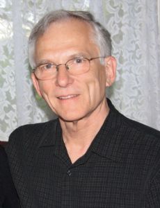 Robert Houze