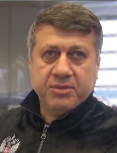 Dzhambolat Tedieiev