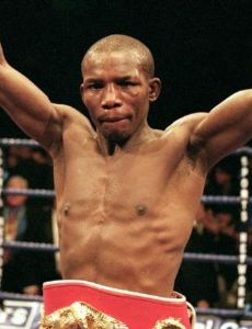 Mbulelo Botile