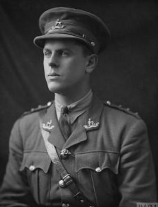 Julian Royds Gribble