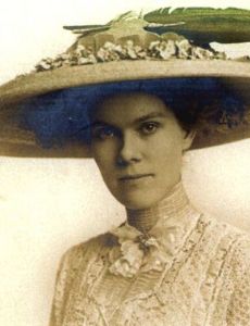 Kathleen Jones Alexander