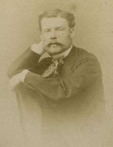 Marius Bianchi