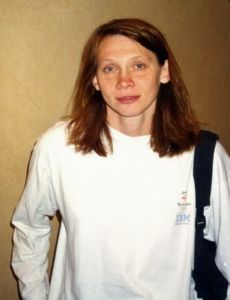Svitlana Bondarenko