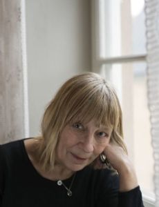 Anna-Clara Tidholm