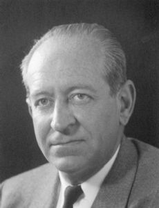 Adolf Rosenberger