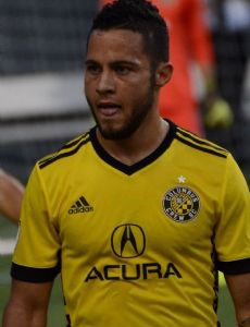Niko Hansen