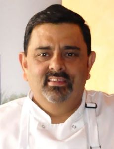 Cyrus Todiwala