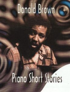 Donald Brown (musician)