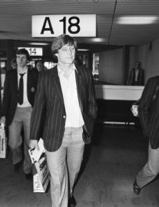 Kees van Kooten