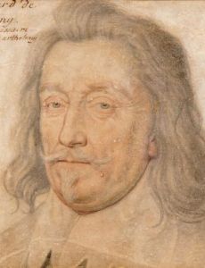 Charles de Valois, Duke of Angoulême