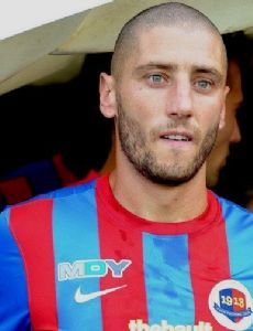 Laurent Agouazi