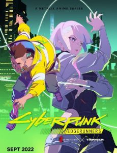 Cyberpunk: Edgerunners