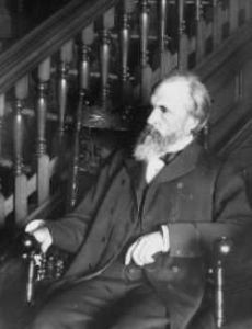 John Henry Fairbank