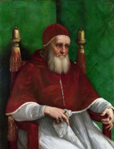 Pope Julius II
