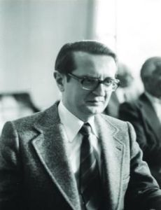 Walter Benz
