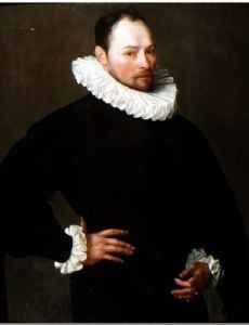 Herman van der Mast
