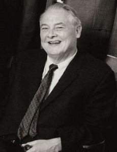 Edward Francis Williams