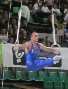 Matteo Morandi