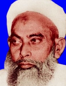 CH Hydrose Musliyar