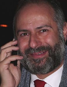 Fabian Hamilton