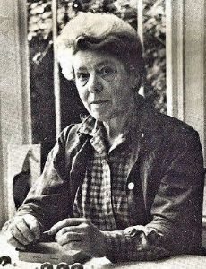 Elizabeth Rivers