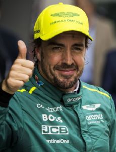 Fernando Alonso