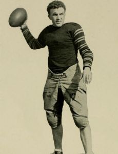 George V. Chalmers
