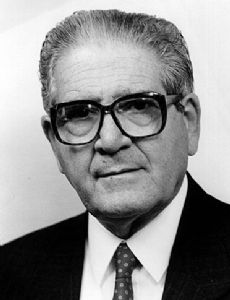 Enrique Silva Cimma
