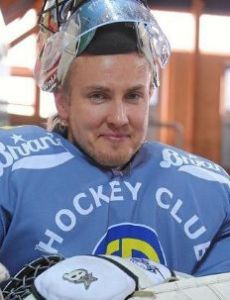 Mika Noronen
