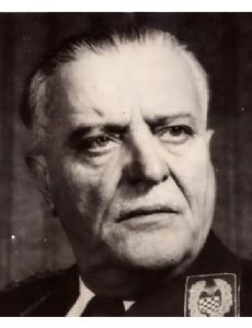 Vjekoslav Servatzy