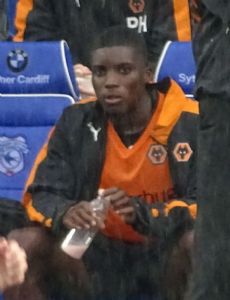 Sheyi Ojo