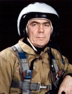 Anatoli Levchenko