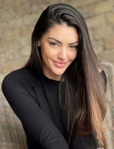 Edina Kulcsár