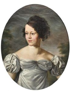 Princess Maria Sophia of Thurn and Taxis