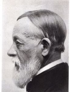 August Orth