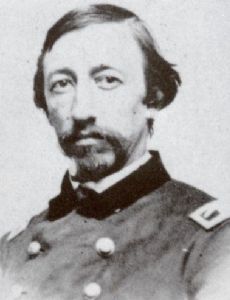 Henry Tillinghast Sisson