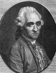 Antoine Court de Gébelin
