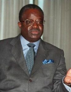 Habib Thiam