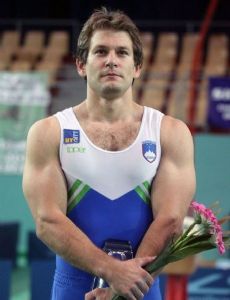 Mitja Petkovšek